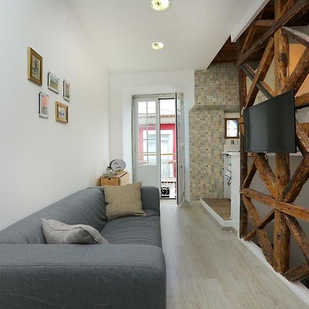 세투발 Casa Da Conserva 빌라 외부 사진