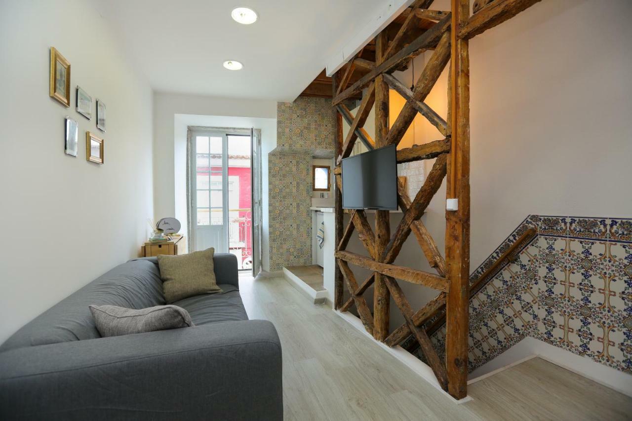 세투발 Casa Da Conserva 빌라 외부 사진